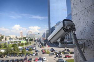 Artificial Intelligence Surveillance