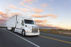 Autonomous Trucking