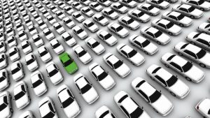 How to Protect Against Hackers on Car Sharing Services Using Transportation Security Systems