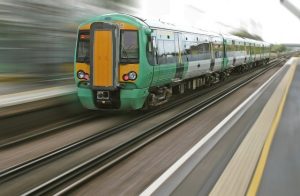 Why Trains are Vulnerable and Need Property Transportation Security Systems