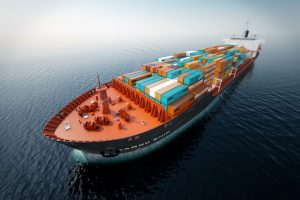 How an Intelligent Shipping Container Detection System Can Improve Operations