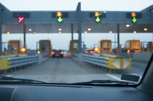 Crucial Steps for Enhancing Border Security Checkpoints and Entry Points