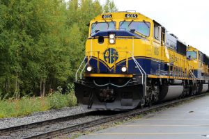 How a Train Undercarriage Inspection System Can Benefit You