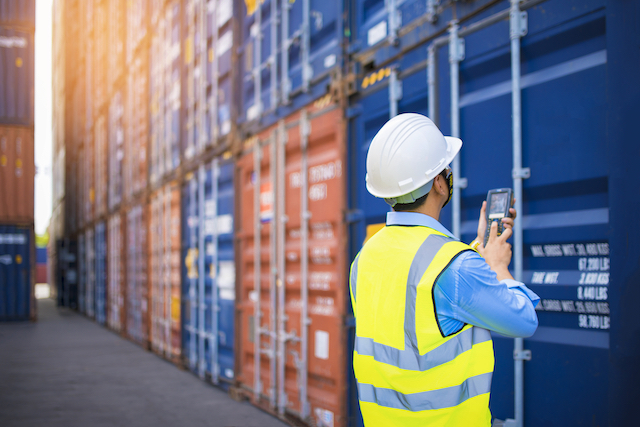 Would Your Organization Benefit from Shipping Container Detection Technology?