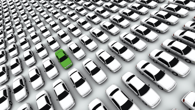 What Goes Into Parking Security Practices to Make it Safe and Secure?