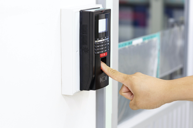 Why Physical Security Structures Need Proper Protection