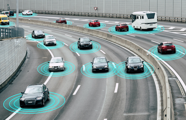 How Artificial Intelligence is Helping the Automotive Vehicle Fleet Field 