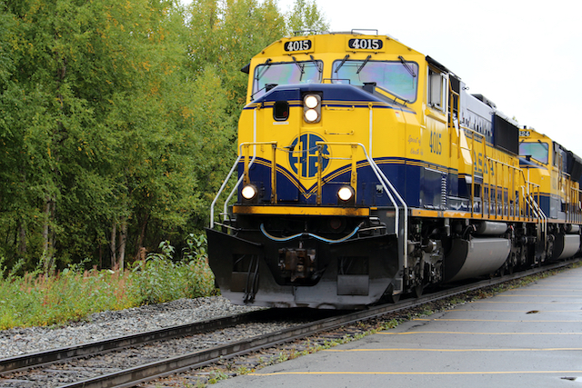 Why a Train Undercarriage Inspection System is So Important for Security