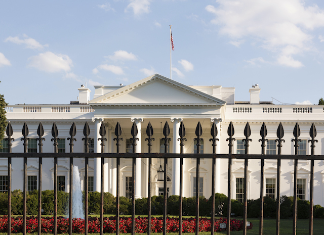 How Gatekeeper Security Provides Security Solutions for Government Entities