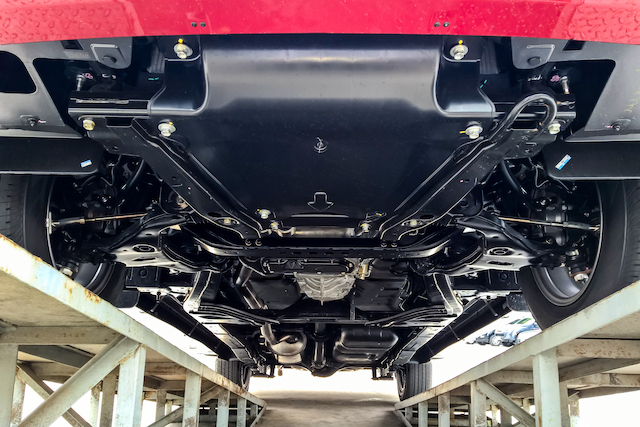What Makes Foreign Object Detection an Important Aspect of Your Vehicle Inspection Systems?