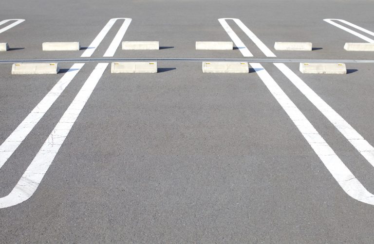 4 Elements of Parking Lot Design That Must Be Prioritized | Gatekeeper ...