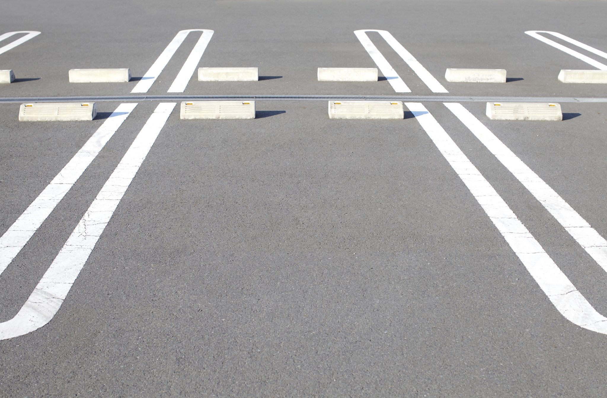 4 Elements of Parking Lot Design That Must Be Prioritized